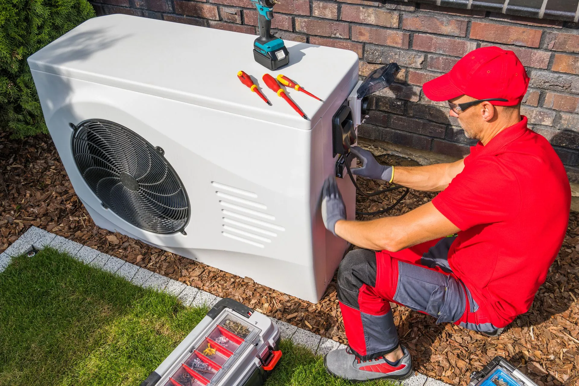 About HVAC in Toronto, OH